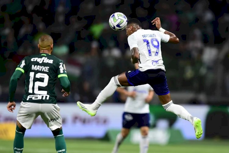 Cruzeiro x Palmeiras: onde assistir, prováveis escalações, arbitragem e mais