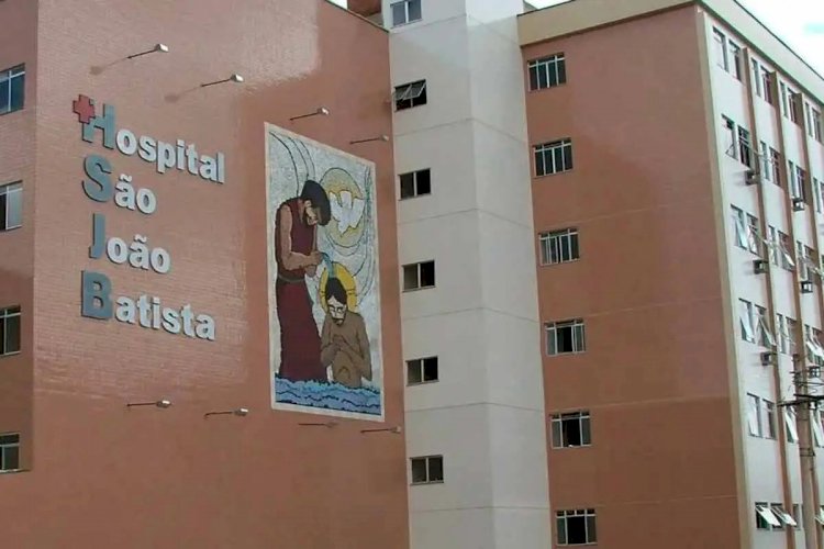 Ex-funcionária é denunciada por desviar verba de hospital em Viçosa