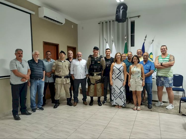 Polícia Militar dá dicas de prevenção contra furtos nos comércios de Santos Dumont