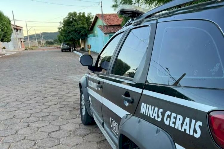 Radialista é preso por estupro de jovem com Síndrome de Down em Minas Gerais