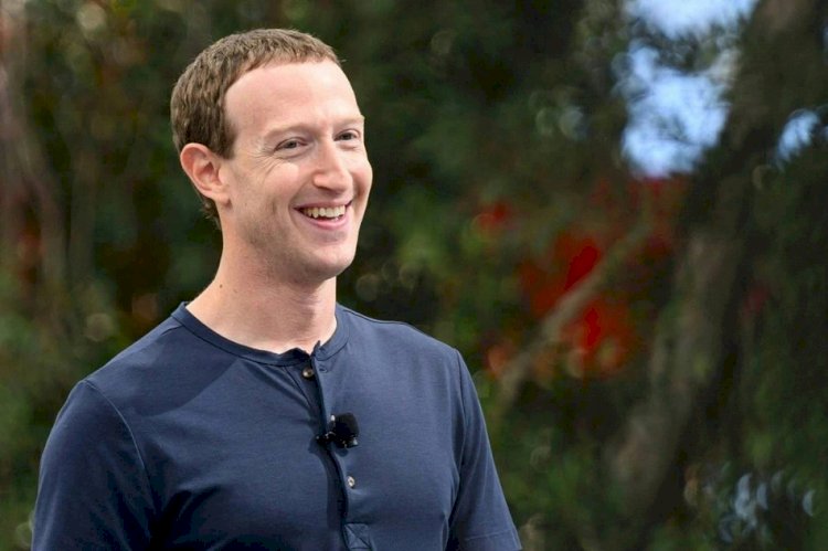 Mark Zuckerberg vende ações da Meta, dona do Facebook, WhatsApp e Instagram