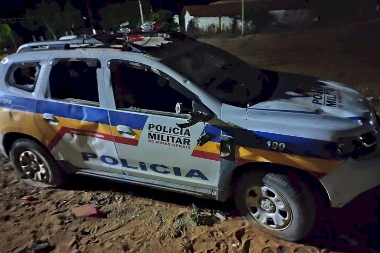 Homem morre após confronto com policiais na Aldeia Xakriabá, no Norte de Minas