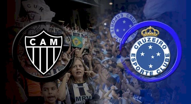 Atlético e Cruzeiro vão estrear fora de casa no Mineiro 2024; clássico será em fevereiro