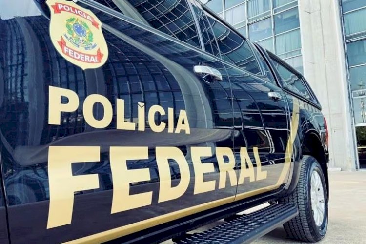 Contra pornografia infantil, PF realiza operação no Sul de MG