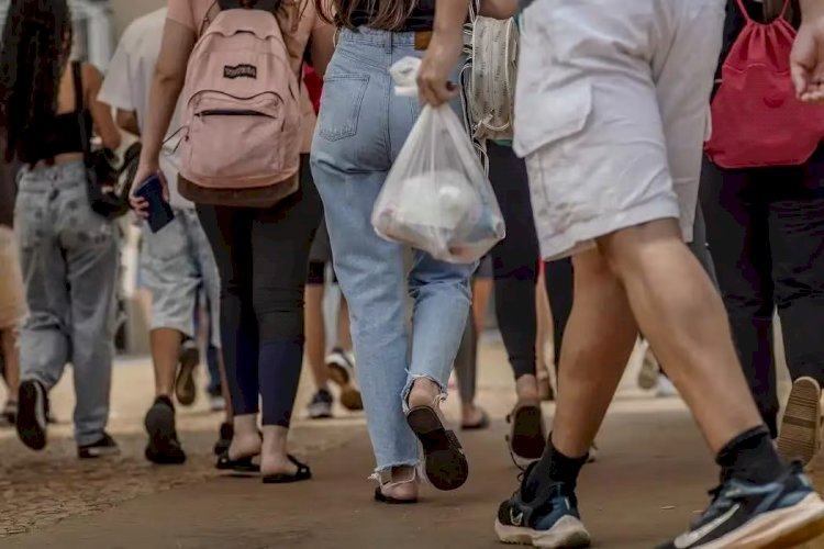 População em situação de rua é tema de redação da reaplicação do Enem