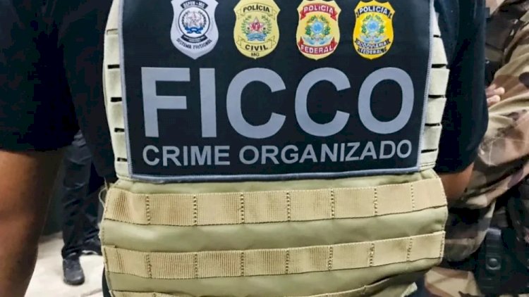 Mineiro na lista vermelha da Interpol é preso no Pará