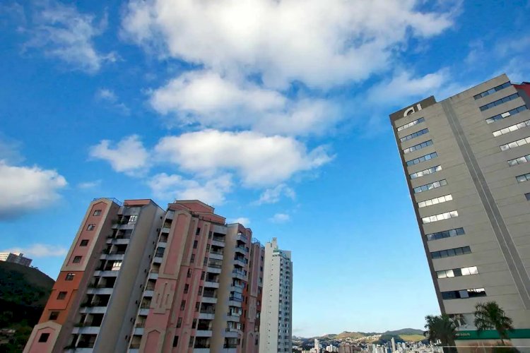 Veja como fica o tempo em Juiz de Fora no fim de semana