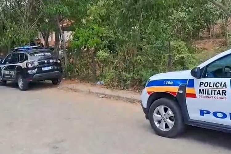 Assassinato com tortura deixa mulher sem olhos e homem decapitado em MG