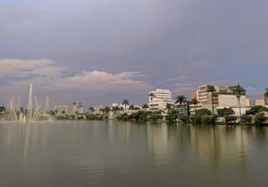 Mistério: quarto corpo é encontrado em lagoa