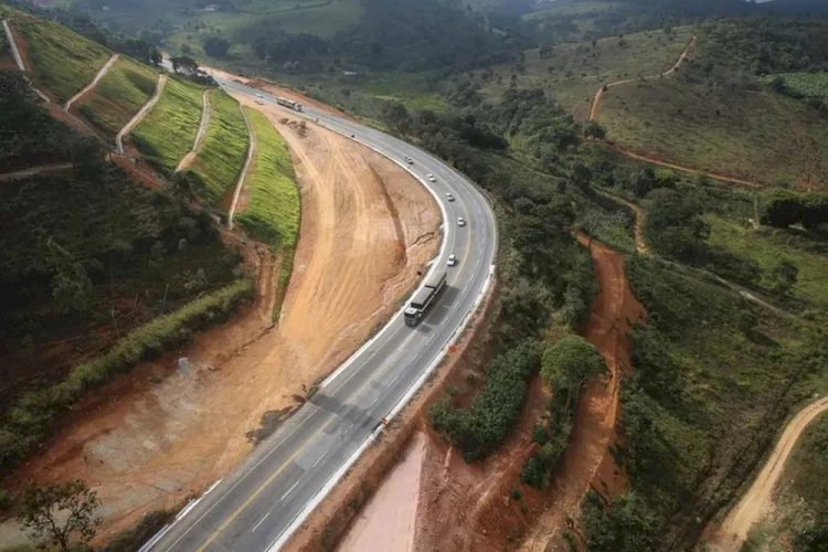 BR-101 em Santa Catarina lidera ranking das rodovias mais perigosas do Brasil