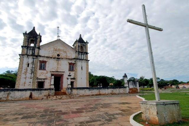 Governo de Minas e MP anunciam R$ 12,9 mi para restauro de patrimônios culturais