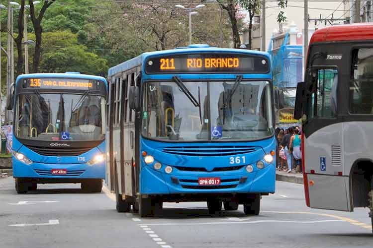 Consórcio Via JF anuncia ônibus sem cobradores