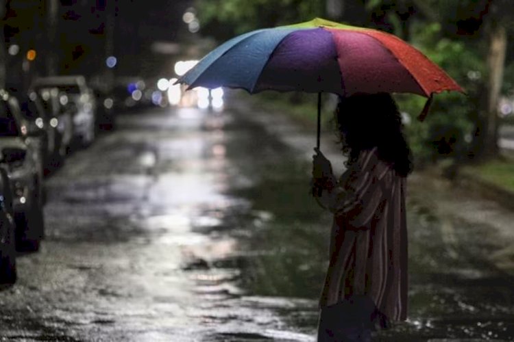 Chuva intensa e ventos de até 60 km/h podem atingir 53 cidades de MG; veja lista