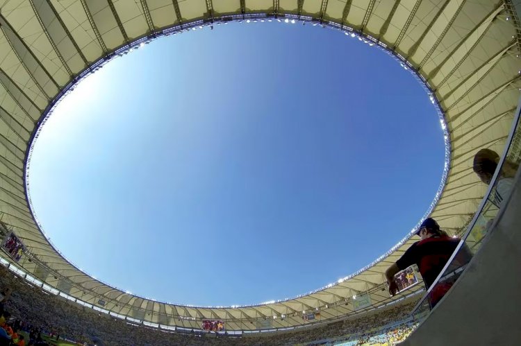 Licitação Maracanã: comissão habilita dupla Fla-Flu, Vasco e Arena 360