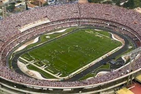 Morumbi: São Paulo tem acordo para vender naming rights de estádio por R$ 75mi