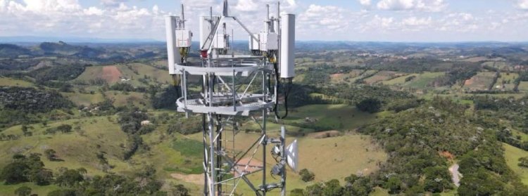 Programa Alô, Minas! vai levar telefonia móvel a mais cem novos distritos e localidades de Minas Gerais