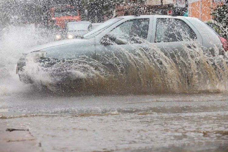 Ciclone que assusta Sul do Brasil pode atingir Minas Gerais? Veja previsão