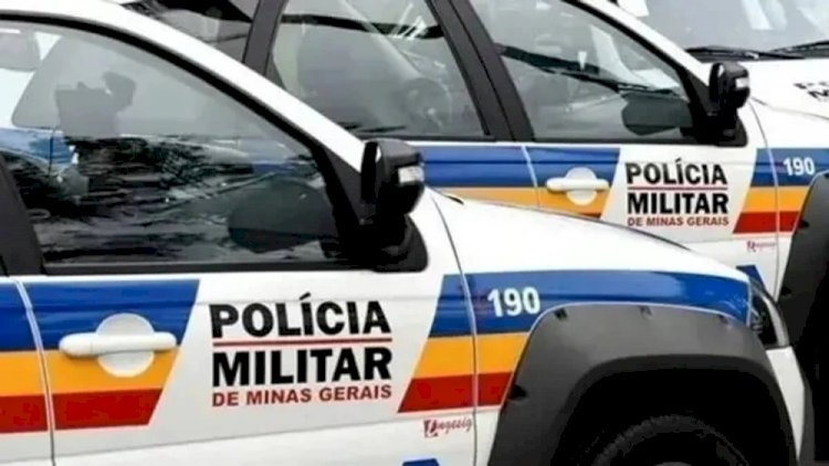 Polícia Militar apreende motocicletas que participavam de 