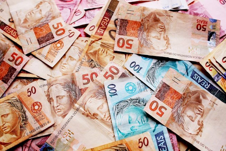 Brasileiro pagou mais de R$ 3 trilhões em impostos em 2023, mostra Impostômetro