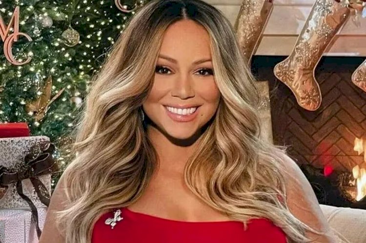 Além de Mariah Carey: saiba quais artistas quebraram recorde de streams no Spotify