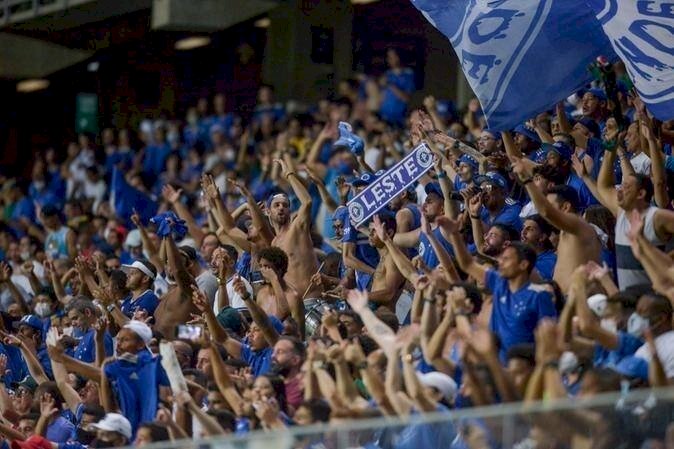 Cruzeiro fará mudanças no Sócio 5 Estrelas; veja cidades no 'top 10' do programa