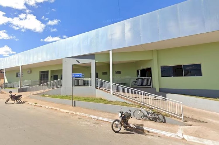 Bebê socorrida desmaiada teria sido arremessada e teve traumatismo craniano