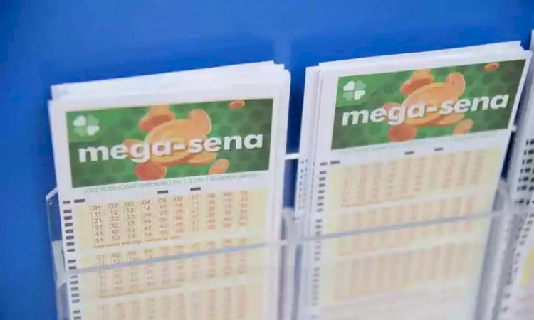 Bolinha mais leve? Caixa desmistifica fake news sobre Mega da Virada