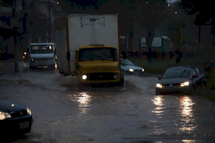 Veja quais cidades de MG estão em situação de emergência por causa da chuva