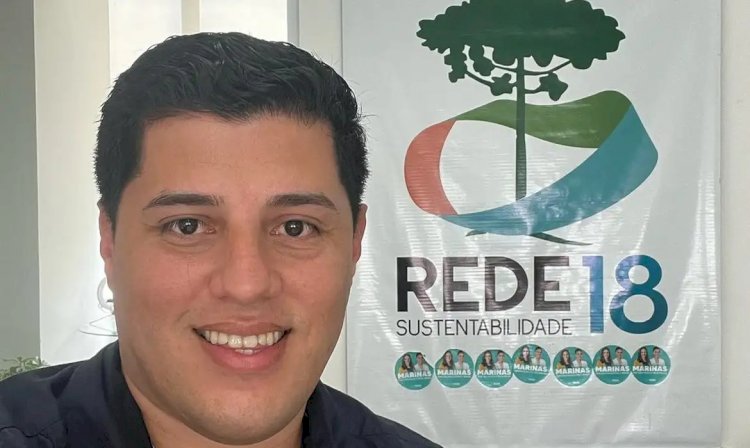 Pré-candidato à prefeitura de Guarujá Thiago Rodrigues é morto a tiros