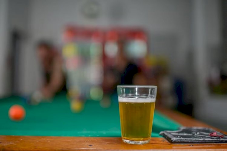 Homem que tentou matar outro por fofoca em bar de MG é preso nos Estados Unidos