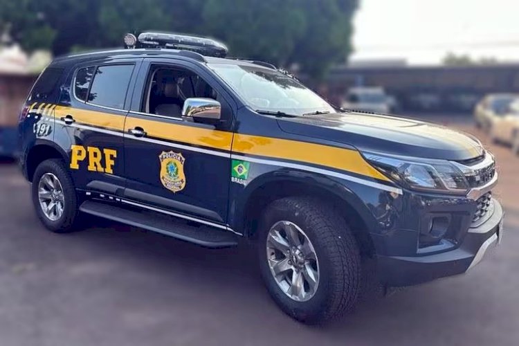 BR-381: Acidente entre carro e moto deixa um morto na chegada a BH