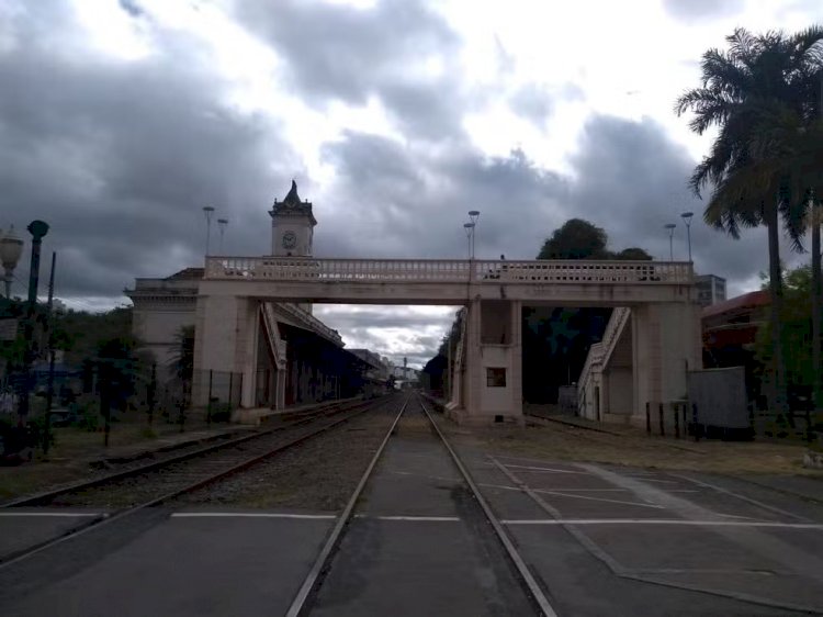 Primeira semana de 2024 deve ser de chuva e céu nublado em Juiz de Fora e região