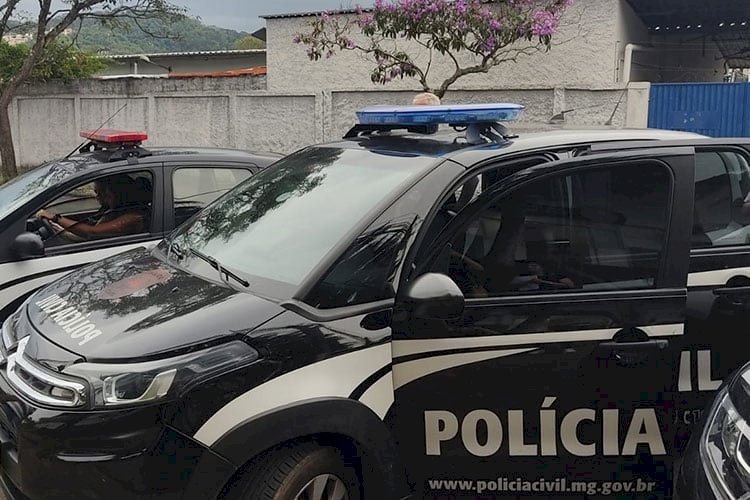 PC investiga maus tratos a filhotes de cachorro