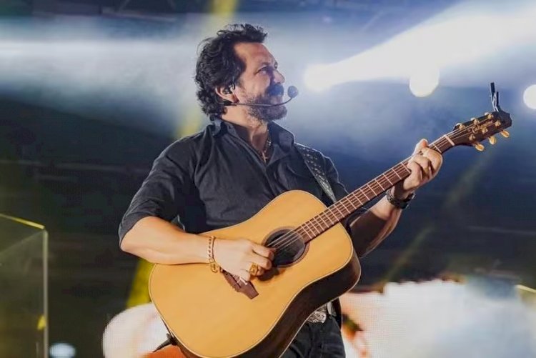 Cantor sertanejo é expulso de hotel após reclamar de quarto em MG; veja vídeo