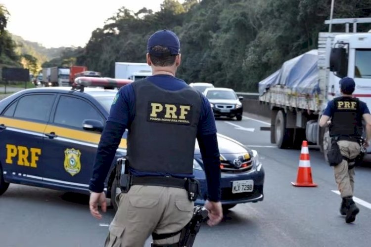 BALANÇO Feriado de Ano Novo teve 5 mortes em acidentes nas rodovias federais em MG