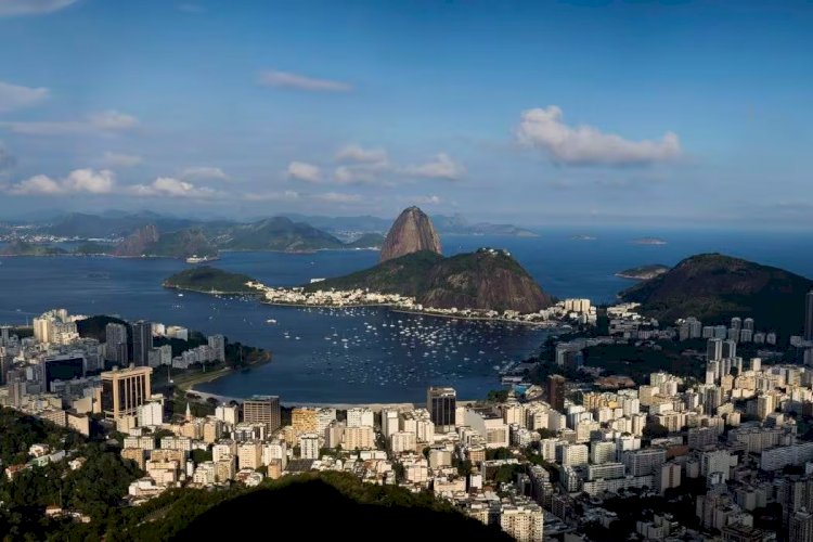 Voos de Confins para o Rio agora pousam no Aeroporto do Galeão