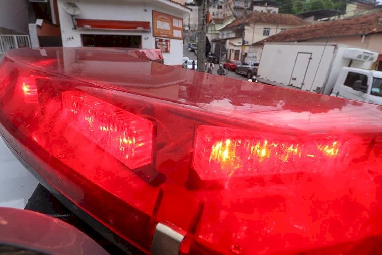 Corpo decapitado é encontrado na Zona Rural de Viçosa