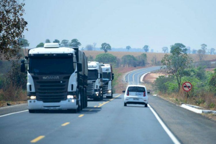 Exame toxicológico: Quase 80% dos motoristas em MG descumpriram prazo