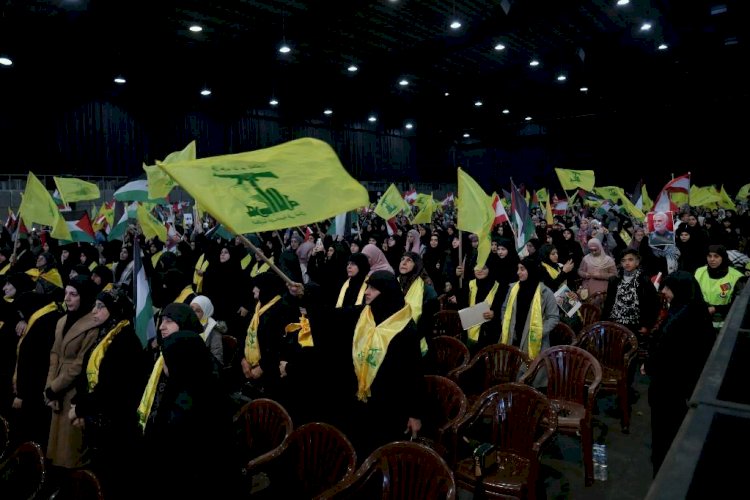 Líder do Hezbollah alerta Israel que não deve entrar em guerra com o Líbano