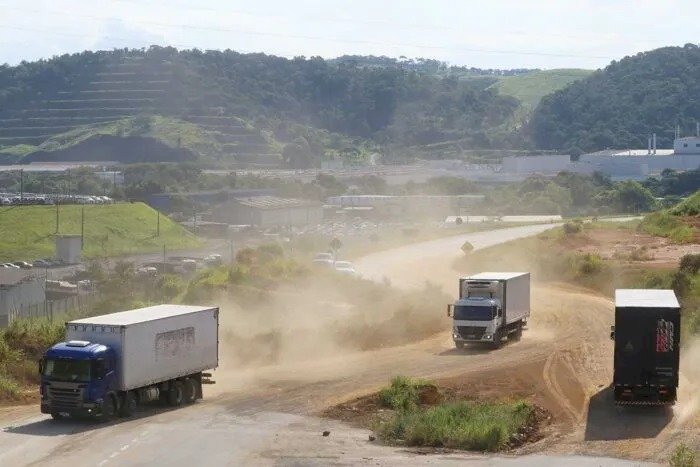 Trecho da AMG-3085 não tem previsão para início de obras