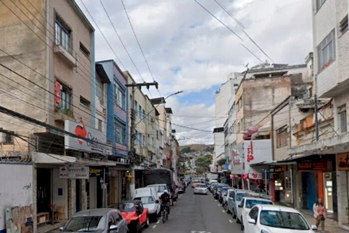 Jovem mata colega de república a facadas no Centro de Juiz de Fora