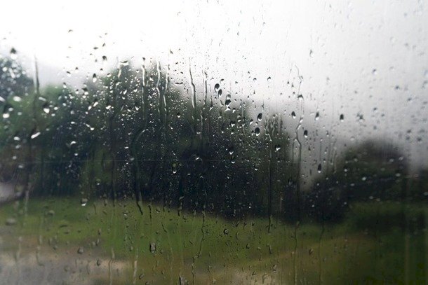 Domingo com possibilidade de chuva no Vale do Aço