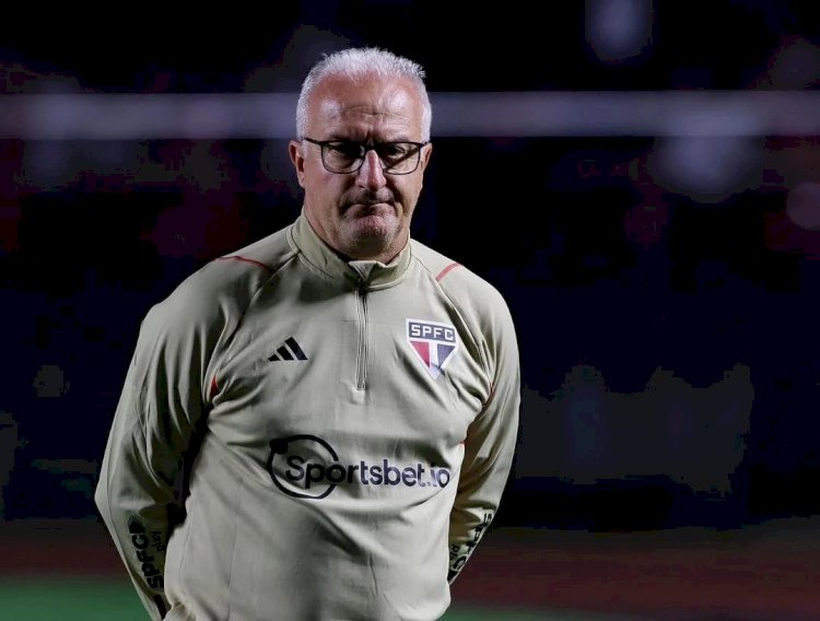 Dorival aceita oferta e será o novo treinador da seleção brasileira