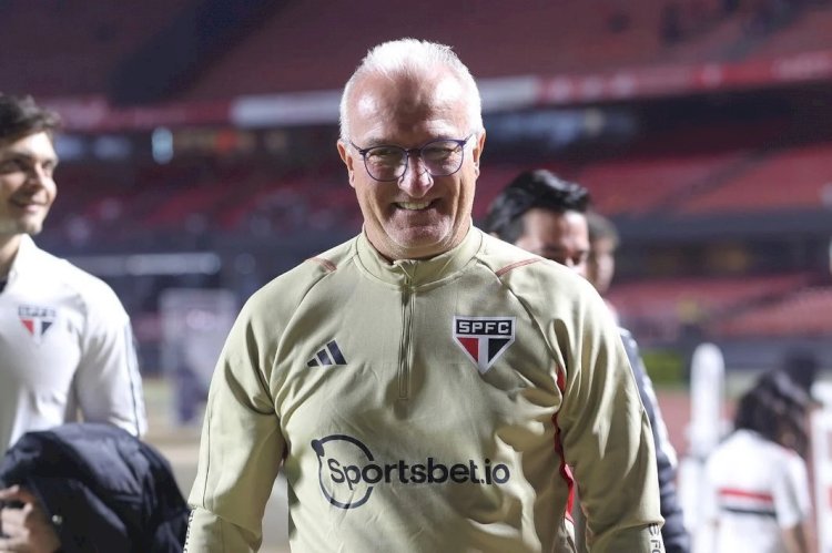 Dorival aceita oferta e será o novo treinador da seleção brasileira