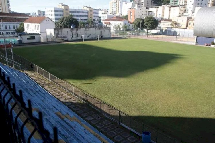 Tombamento do Centro Esportivo do Granbery será votado na segunda