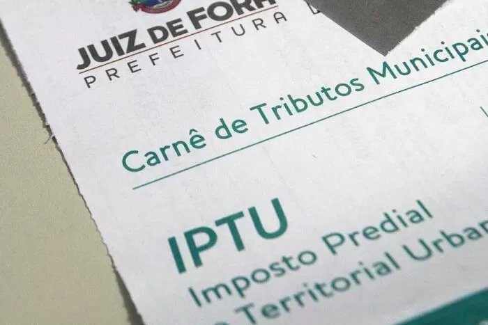 Com desconto, pagamento à vista de IPTU pode ser feito a partir desta terça