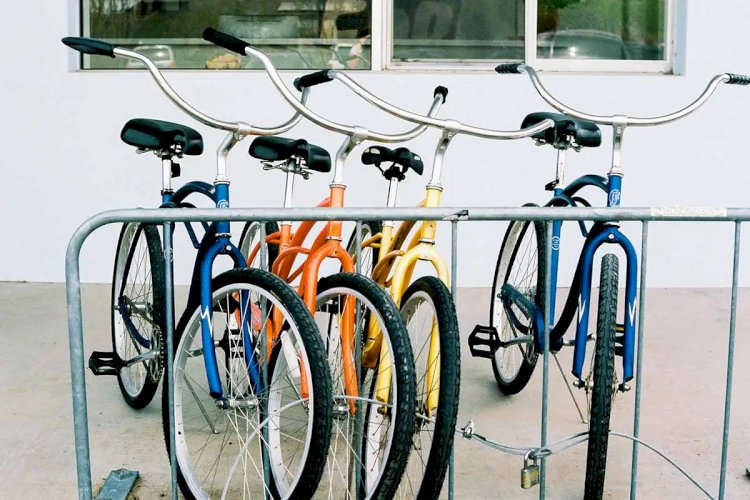 Lei dos bicicletários sofre alterações em Juiz de Fora