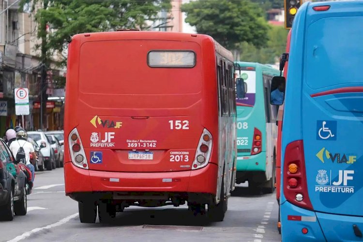 Passe livre em JF: solicitação pode ser feita em unidades do Diga