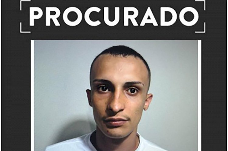 Polícia procura criminoso de “alta periculosidade” suspeito de homicídio e cárcere privado