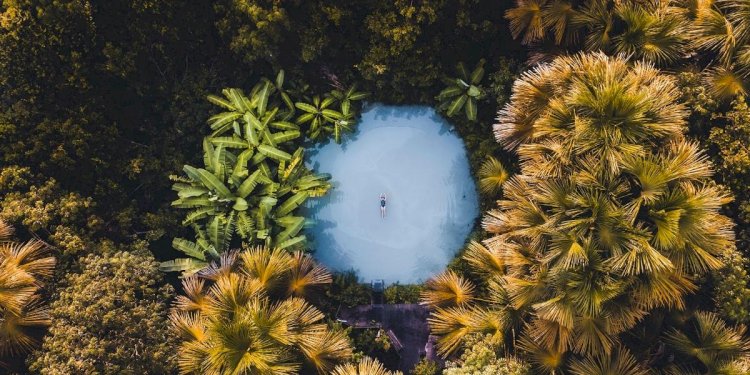 Explore a cultura e as belezas naturais do Jalapão em um novo roteiro